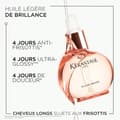 Miniatyrbild 4 av 4: Kerastase Gloss Absolu Glaze Drops Oil 45ml - glansolja anti-frizz