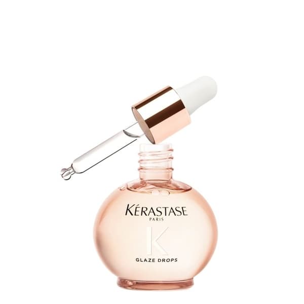 Kerastase Gloss Absolu Glaze Drops Oil 45ml - glansolja anti-frizz