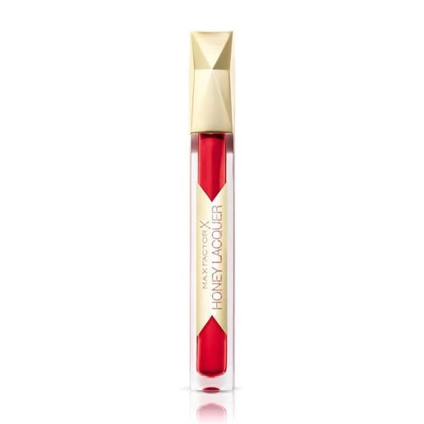2 x Max Factor Color Elixir Honey Lacquer Gloss 3,8ml - Blommig Ruby