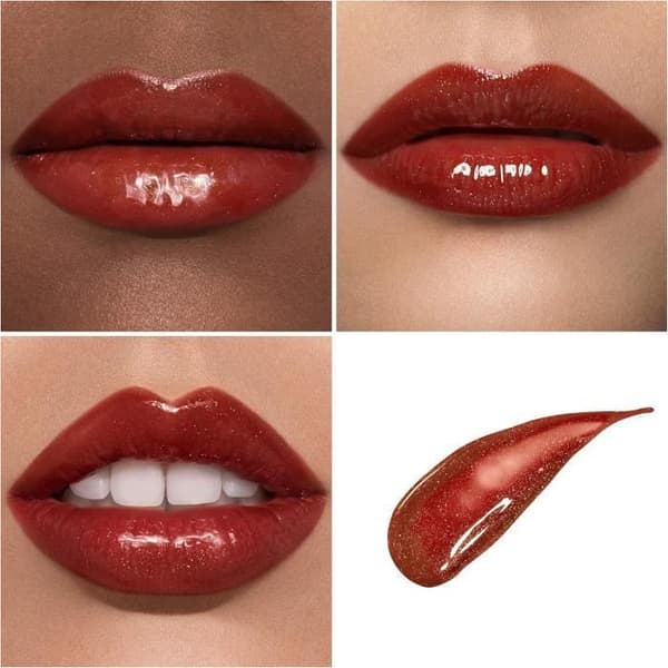 HAUS LABORATORIES Av Lady Gaga Le Riot Lip Gloss - Attityd - Hög glans - Glans - Alla