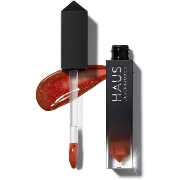 HAUS LABORATORIES Av Lady Gaga Le Riot Lip Gloss - Attityd - Hög glans - Glans - Alla