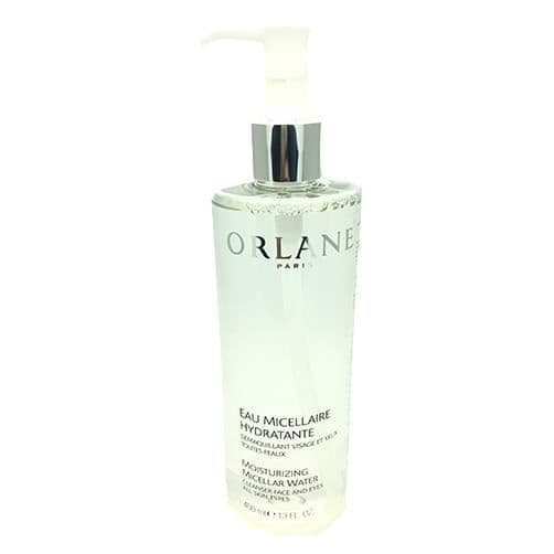 Orlane Moisturizing Micellar Water för ansikte och ögon 400ml