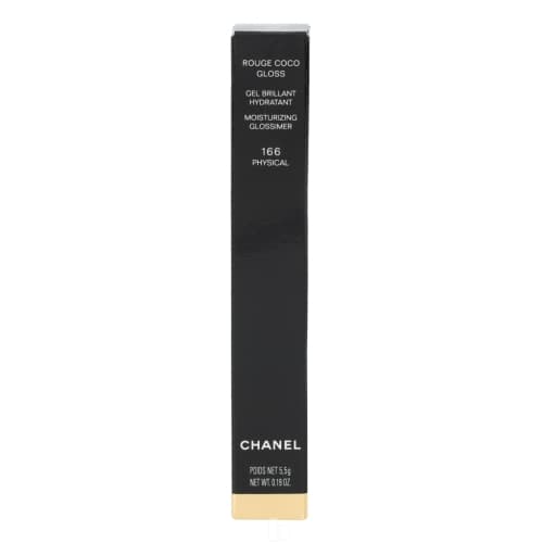 Chanel Rouge Coco Gloss 5.5 gram Dam