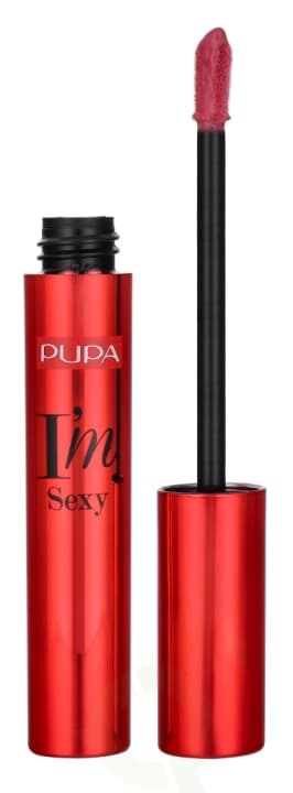 Pupa Milano Pupa I'm Sexy Liquid Lip Colour 2.7 ml #004