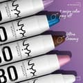 Miniatyrbild 3 av 4: Gloss Nyx - NYX-DSG10 - Cosmetics Diamond Sparkle Red Lip Gloss