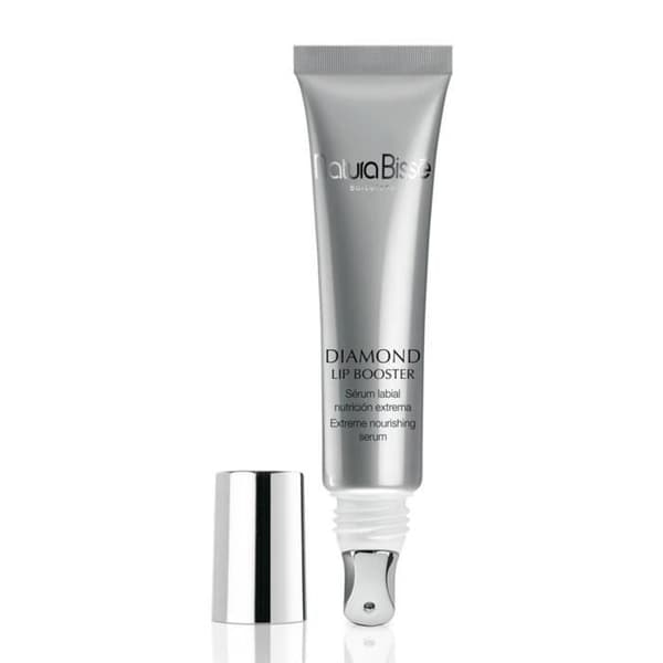 NATURA DIAMOND LIP BOOSTER BISSE EXTREME SERUM 15ML NOURISH