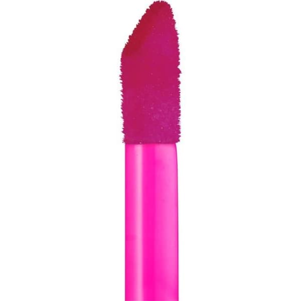 Essence - Hydra Kiss Läppolja - 06 Tranbär är tillbaka
