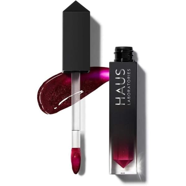 LIP GLOSS HAUS LABORATORIES Av Lady Gaga