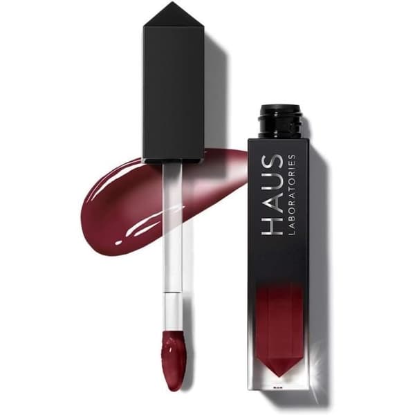 HAUS LABORATORIES Av Lady Gaga Läppglans LE RIOT - La Diva