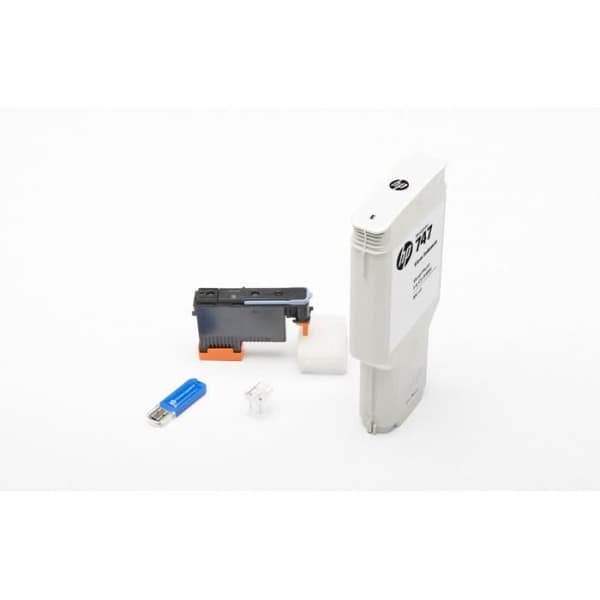 hp inkl. hp gloss enhancer uppgraderingssats