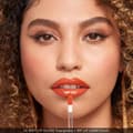 Miniatyrbild 3 av 4: HAUS LABORATORIES LE RIOT LIP GLOSS - TROPISK Volym, Extrem