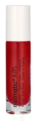 Miniatyrbild 2 av 3: Nailmatic Lipgloss 6.5 ml Cherry