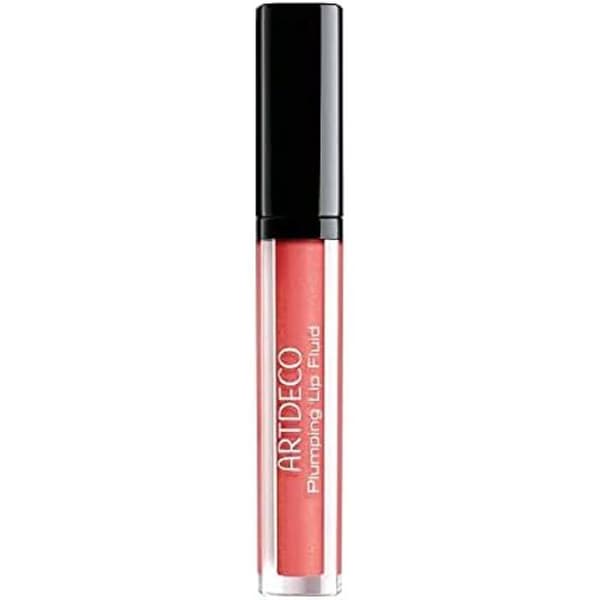 Glans - ARTDECO - Plumping Lip Fluid - Rosa - Fylliga och glänsande läppar - Wet look