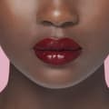 Miniatyrbild 5 av 5: L'Oréal Paris - Lackerad flytande läppfläck - Brilliant Signature - Nyans: Be Powerful (312) - 6,4 ml