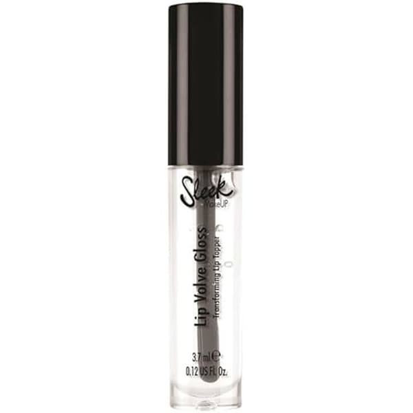 Läppglans - SLEEK - Lip Volve Gloss Transforming - Långvarig - Ljus färg