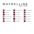 Miniatyrbild 2 av 2: MAYBELLINE SUPERSTAY IMPACT 573 ETHER