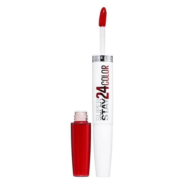 MAYBELLINE SUPERSTAY IMPACT 573 ETHER