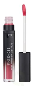 Miniatyrbild 1 av 3: Artdeco Mat Passion Lip Fluid 3 ml #72 Pinky Swear