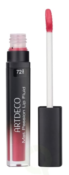 Artdeco Mat Passion Lip Fluid 3 ml #72 Pinky Swear