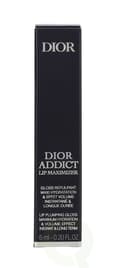 Miniatyrbild 4 av 4: Dior Addict Lip Maximizer 6 ml #013 Beige