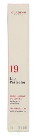 Miniatyrbild 4 av 4: Clarins Natural Lip Perfector 12 ml #19