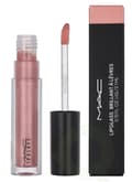 Miniatyrbillede 3 af 4: MAC Lipglass Lipgloss 3.1 ml #321 Dreamy
