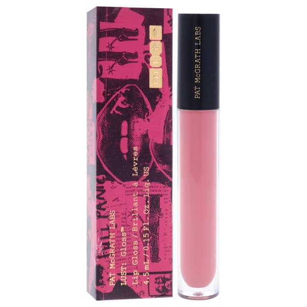 Lust Gloss Lipgloss - Afrodisiakum af Pat Mcgrath Labs til kvinder - 0,15 oz lipgloss