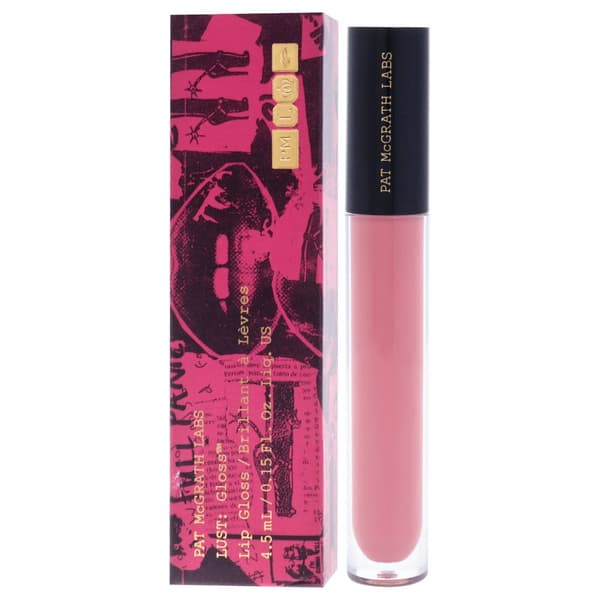 Lust Gloss Lipgloss - Afrodisiakum af Pat Mcgrath Labs til kvinder - 0,15 oz lipgloss