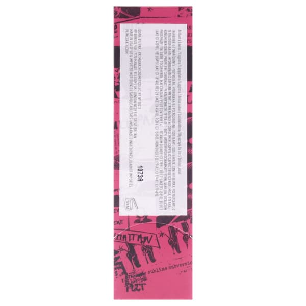 Lust Gloss Lipgloss - Afrodisiakum af Pat Mcgrath Labs til kvinder - 0,15 oz lipgloss