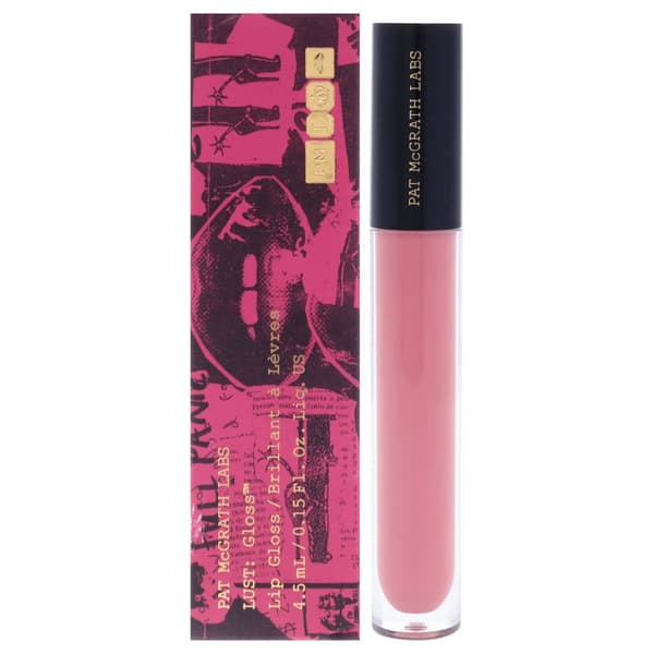 Lust Gloss Lipgloss - Afrodisiakum af Pat Mcgrath Labs til kvinder - 0,15 oz lipgloss