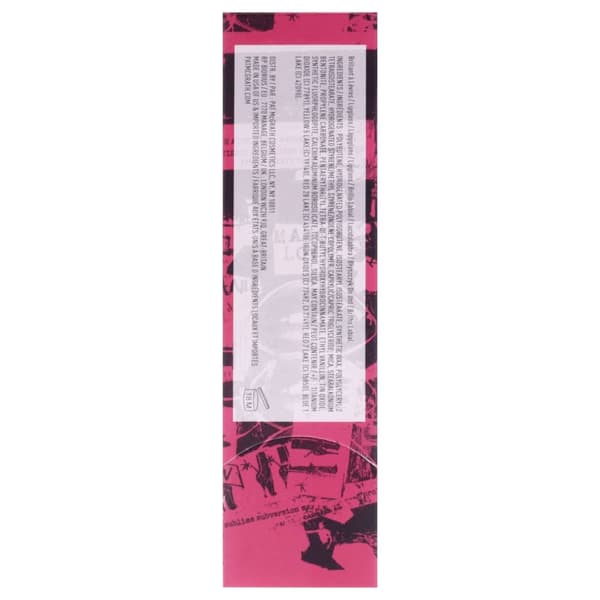 Lust Gloss Lipgloss - Secret Lover af Pat Mcgrath Labs til kvinder - 0,15 oz lipgloss