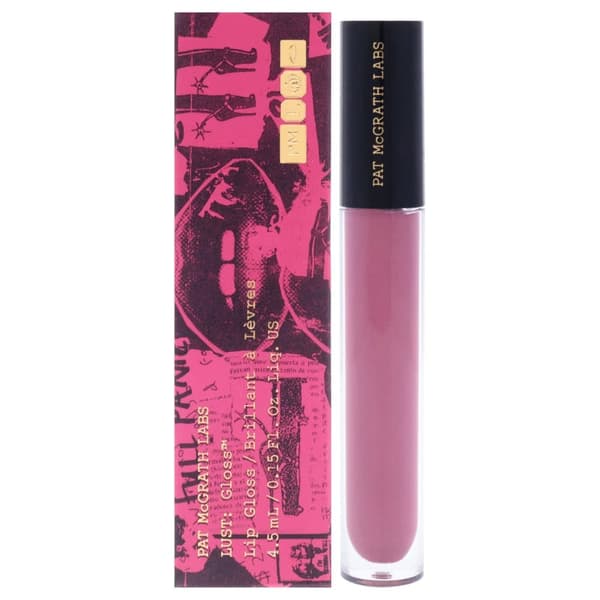 Lust Gloss Lipgloss - Secret Lover af Pat Mcgrath Labs til kvinder - 0,15 oz lipgloss