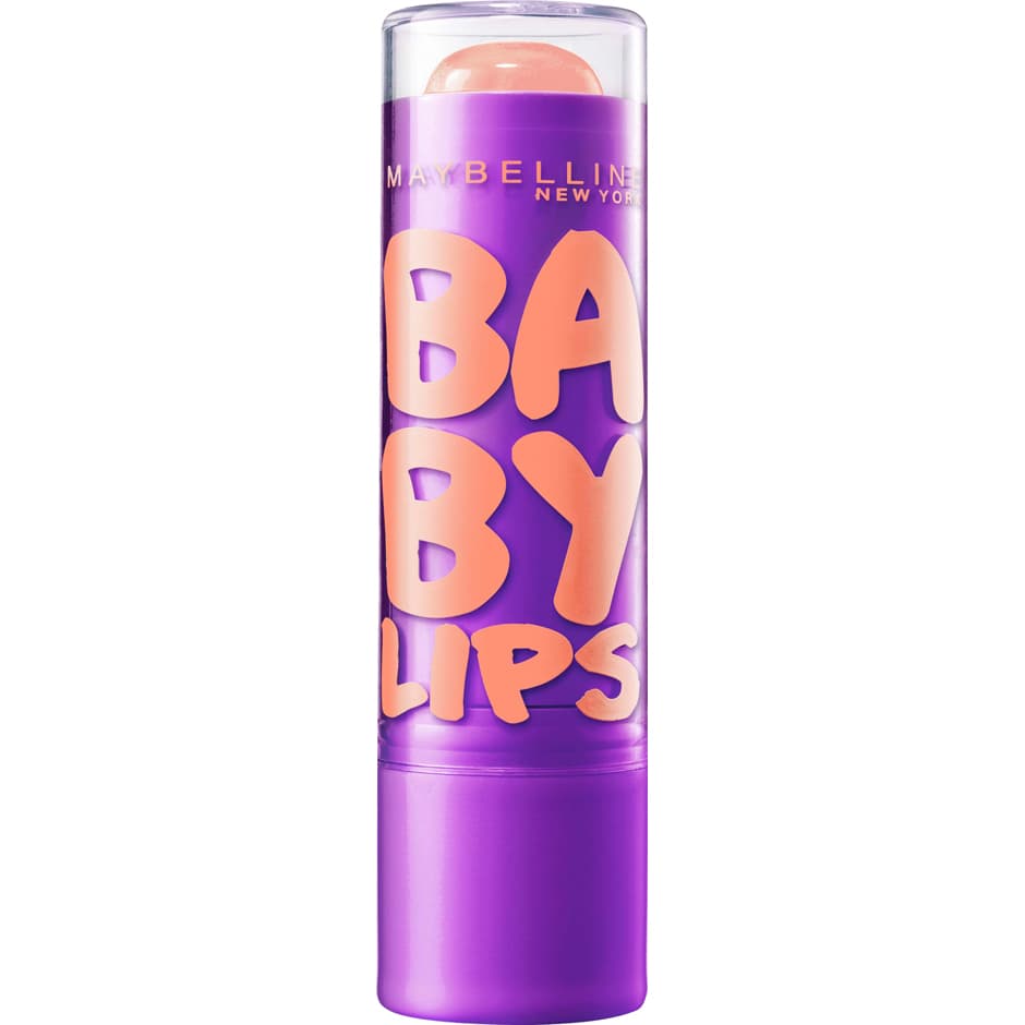 Maybelline, Baby Lips Lip Balm, 4 g