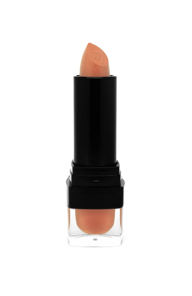 W7 Limited Edition Nude Kiss Naked Colour Lipstick - Nude Kiss