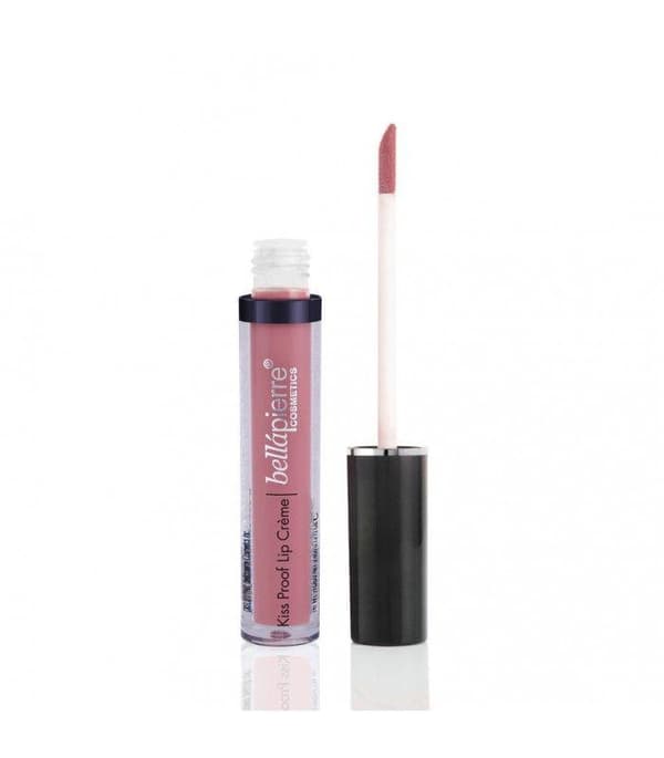 Bellapierre Kiss Proof Lip Crème 12 Nude 3,8g