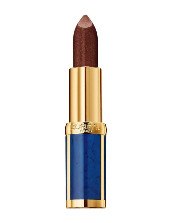 L'Oreal Paris Color Riche Lipstick Balmain Limited Edition 650 Power