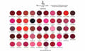 Miniatyrbild 3 av 5: Vivien Kondor Vegan Friendly Cruelty Free MATTE Lipstick - 46 Sheer Berry