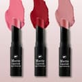Miniatyrbild 2 av 2: Kokie Matte Lipstick - Obsessed