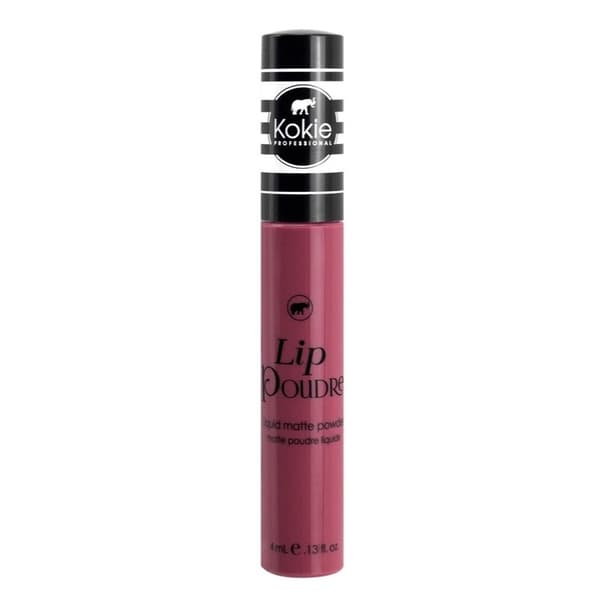 Kokie Lip Poudre Liquid Matte Powder - Heartfelt