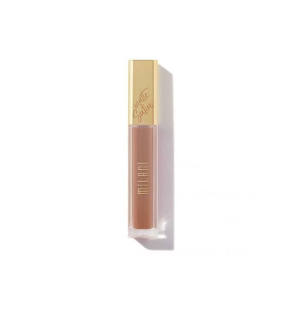 Milani Amore Satin Matte Lip Créme Lavish