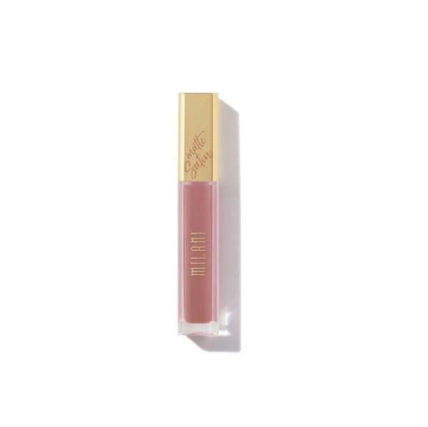 Milani Amore Satin Matte Lip Créme Fancy