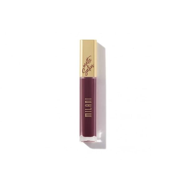 Milani Amore Satin Matte Lip Créme Revel