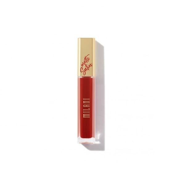 Milani Amore Satin Matte Lip Créme Satin