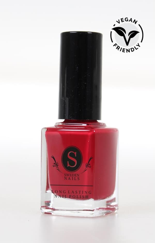 Sweden Nails Lipstick