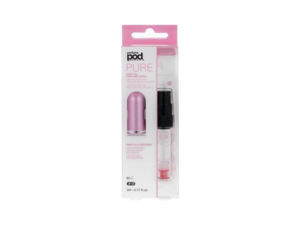POD etterfyllbar vaporizer rosa 5 ml