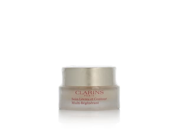 Clarins Extra-Firming Lip Care And Contour Balm - Dame - 15 ml
