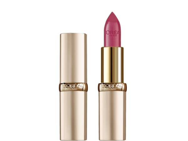 L'OREAL Color Riche Lipstick 265 Rose Perle 24g