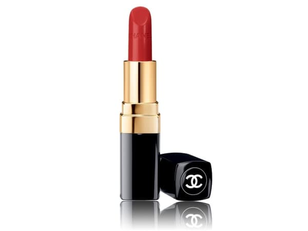Chanel Rouge Coco Ultra Hydrating Lip Colour - Dame - 3 g #444 Gabrielle (444 GABRIELLE)