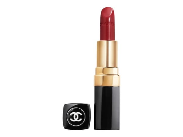 Chanel Rouge Coco Ultra Hydrating Lip Colour - Dame - 3 g #444 Gabrielle (444 GABRIELLE)