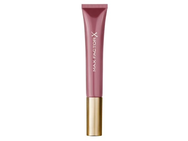 Max Factor Colour Elixir Cushion, Rosa, Splendor Chic, Fuktgivande, Utfyllande, Kvinna, Rör, Polybutene, Petrolatum, Paraffinum Liquidum, Candelilla,